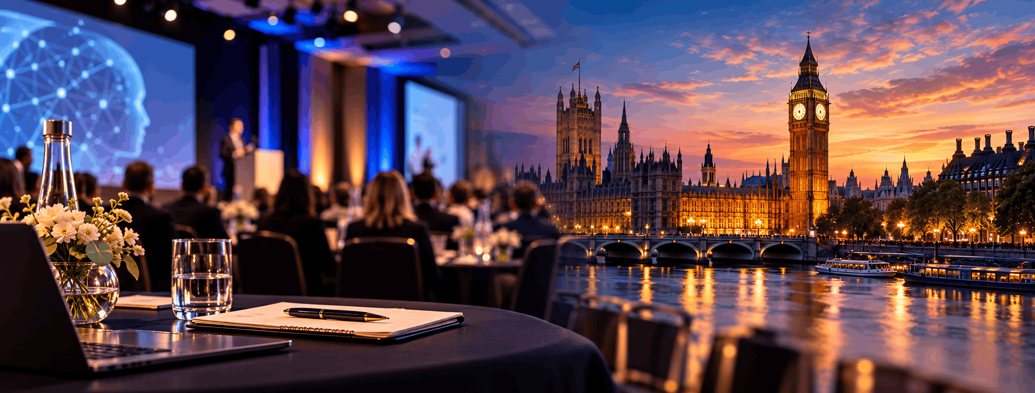 KM Day London 2026: Knowledge, AI and the Conversations Between