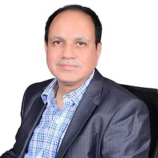 Ashutosh Bhatawadekar