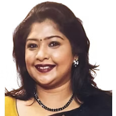 Jamuna Thangavelu