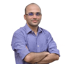 Dr. ASHUTOSH MODI