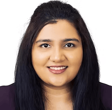 DR. ADITI SINGH