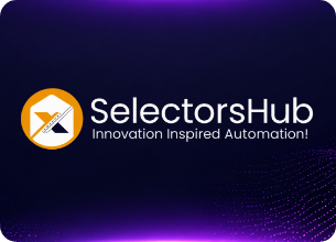 Selectorhub