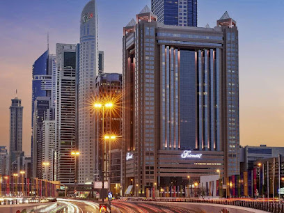 33rd Floor, Gulf Auditorium Fairmont Dubai