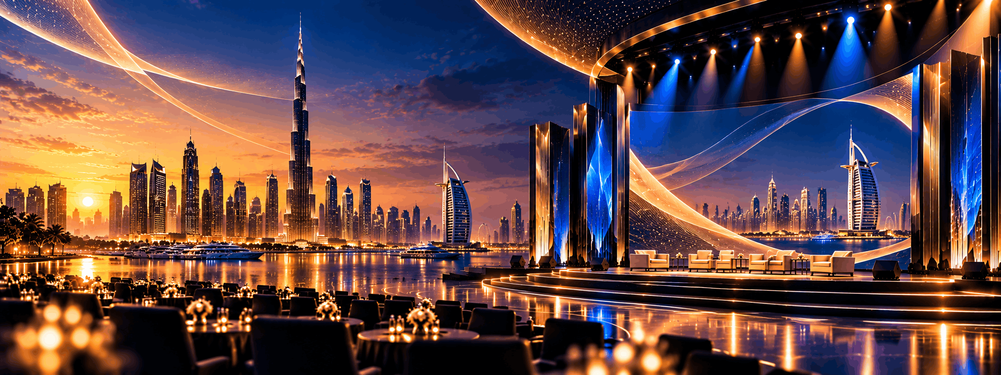 Dubai Testing Conference 2025