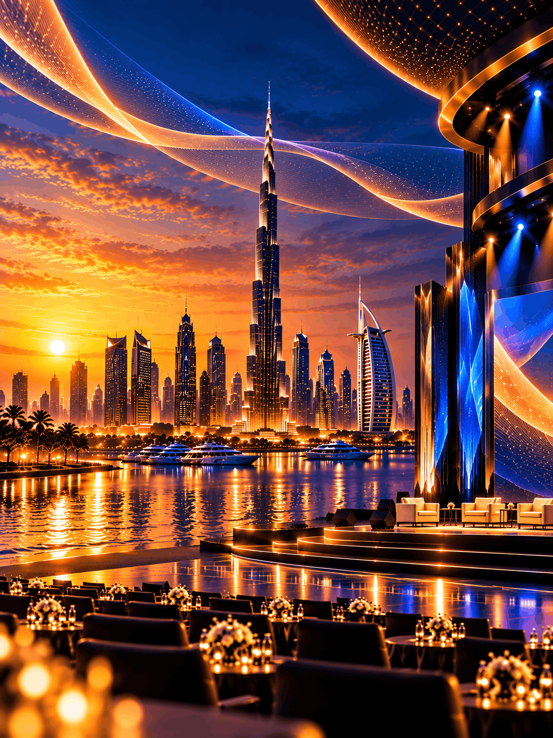 Dubai Testing Conference 2025