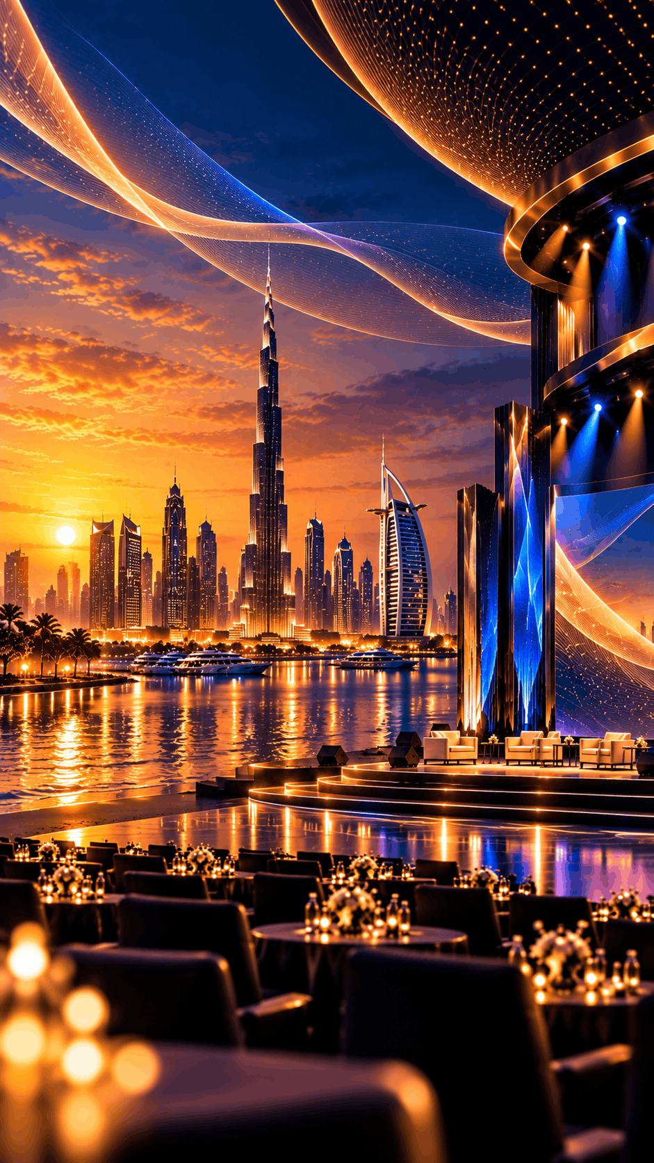 Dubai Testing Conference 2025