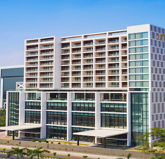 Taj Wellington Mews, Chennai