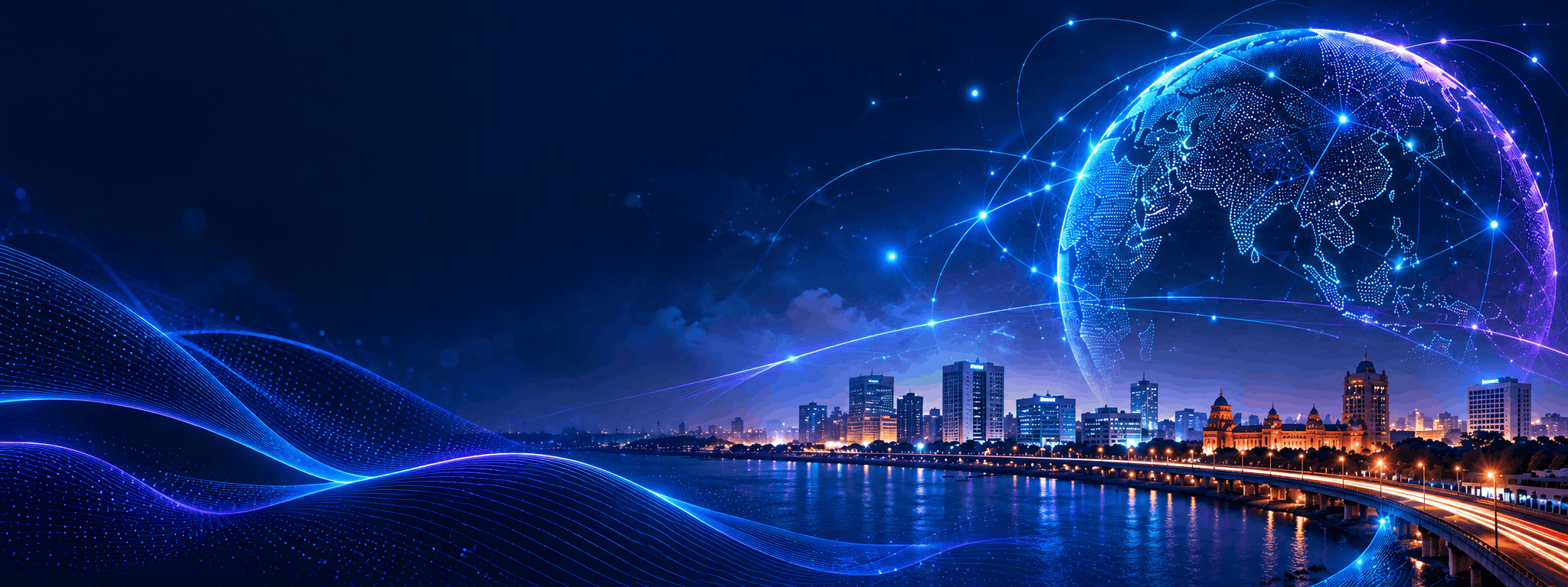 AI and Testing Conference Chennai 2027 Banner