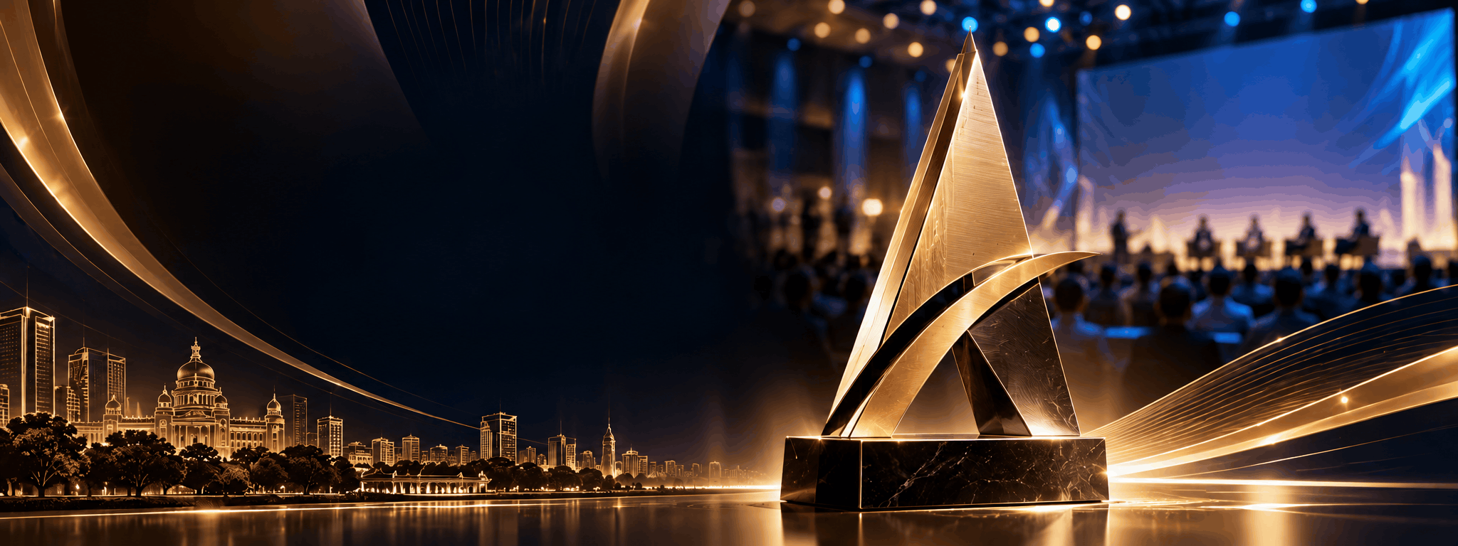 INDIAN AGILE AWARDS 2026
