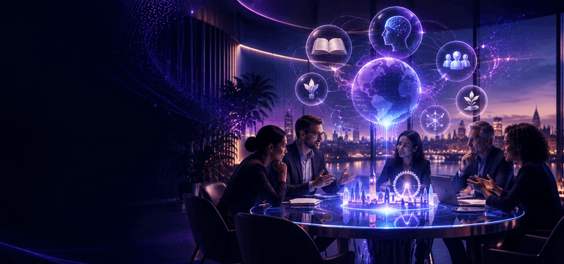 Radical KM: The Missing Piece in Your AI Readiness Strategy